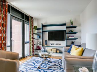 1 Bedroom Apartment, Unit 6 New Street South, Dublin 8 - Image 2