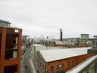 Kingscourt, Smithfield, Dublin 7 - Image 4