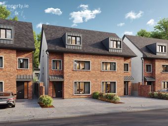 Walnut, Rathcoole, Co. Dublin