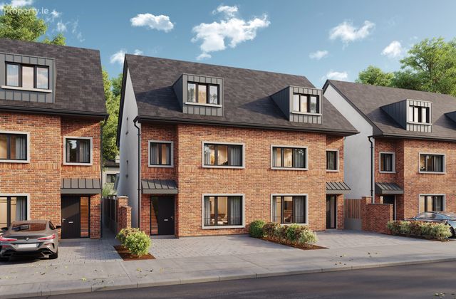 Walnut, Rathcoole, Co. Dublin - Click to view photos