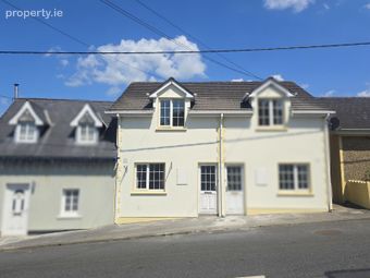 1 Townhouse, Dromina, Co.cork, Dromina, Co. Cork
