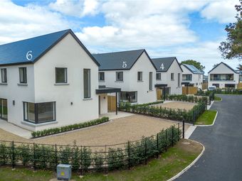 4 Chestnut Grove, Sea Road, Kilcoole, Co. Wicklow, Kilcoole, Co. Wicklow