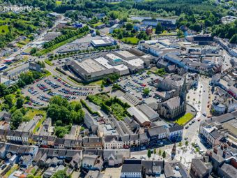 Northern Standard, The Diamond, Monaghan, Co. Monaghan - Image 3