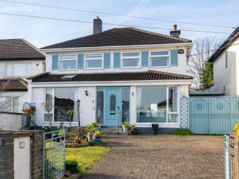 32 Beech Park Road, Foxrock, Dublin 18, Foxrock, Dublin 18