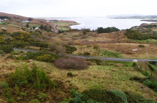 Ardsbeg Gortahork County Donegal, Gortahork, Co. Donegal - Click to view photos