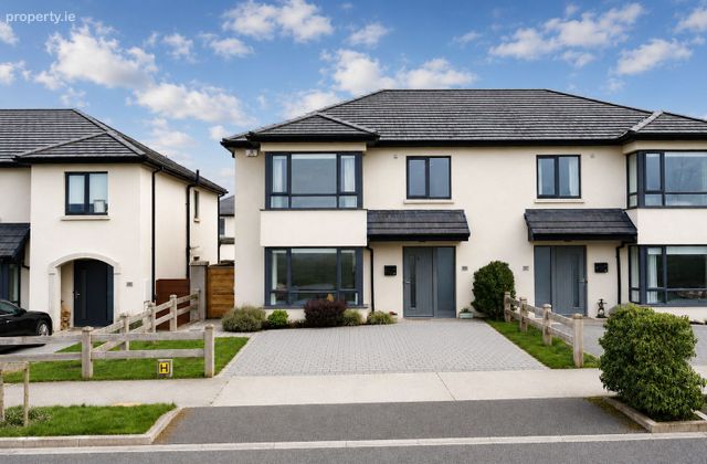 166 Ardmore Hills, Mullingar, Mullingar, Co. Westmeath - Click to view photos