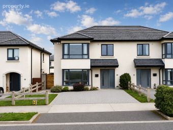 166 Ardmore Hills, Mullingar, Mullingar, Co. Westmeath