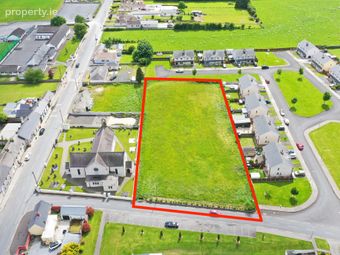 1 Acre Development Site, Gortnahoe, Thurles, Co. Tipperary, Gortnahoo, Co. Tipperary