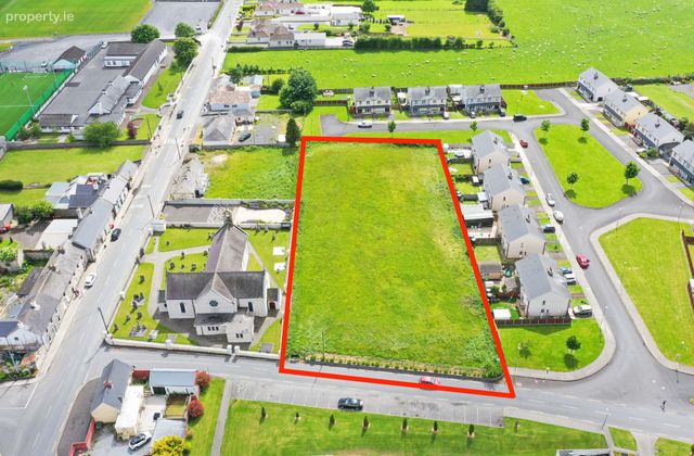 1 Acre Development Site, Gortnahoe, Thurles, Co. Tipperary, Gortnahoo, Co. Tipperary - Click to view photos