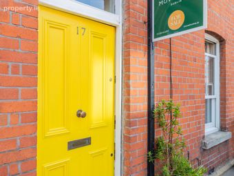 17 Northbrook Terrace, Dublin 3, Ballybough, Dublin 3 - Image 2