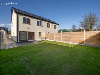 Type C - 3 Bed Semi -detached, Ard Aoibhinn, Innishannon, Co. Cork, Innishannon, Co. Cork - Image 3