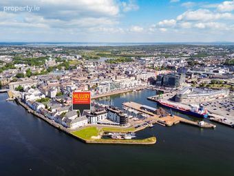 38 The Long Walk, Galway City Centre, Co. Galway - Image 2