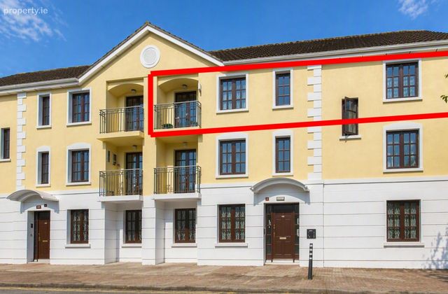 Apartment 48c, Adelphi Quay, Waterford City Centre, Co. Waterford - Click to view photos