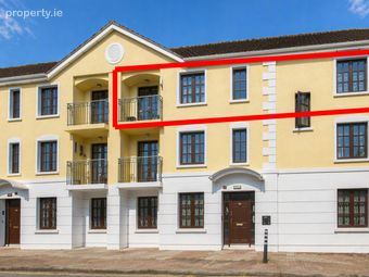 Apartment 48c, Adelphi Quay, Waterford City Centre, Co. Waterford