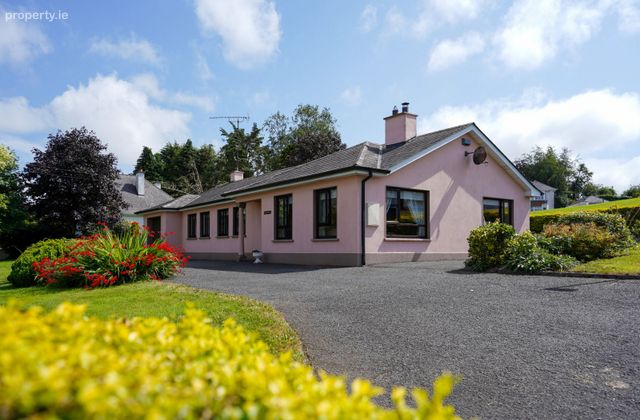 Palos, Virginia Road, Bailieborough, Co. Cavan - Click to view photos