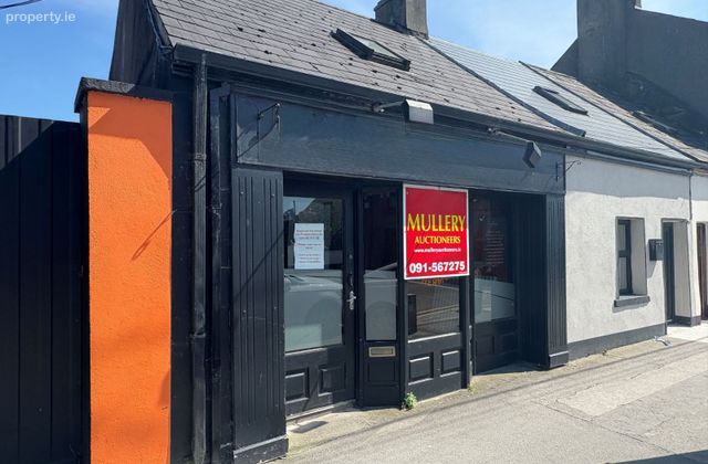 114 Bohermore, Bohermore, Co. Galway - Click to view photos