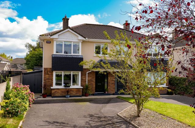 122 River Oaks, Claregalway, Co. Galway - Click to view photos
