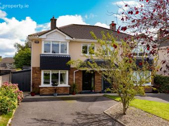 122 River Oaks, Claregalway, Co. Galway