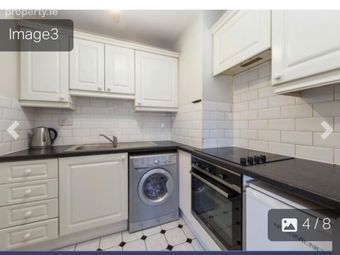 Apartment, College Court, 6-10 Kevins Street Dubli, Dublin 8 - Image 2