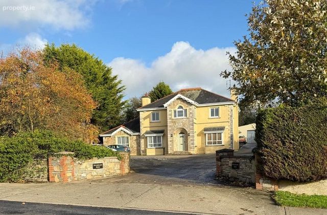 Apartment 1, Butlersland House, Butlersland, New Ross, Co. Wexford - Click to view photos