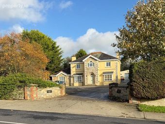 Apartment 1, Butlersland House, Butlersland, New Ross, Co. Wexford