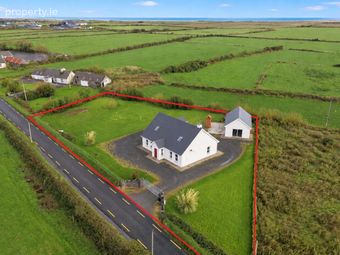 Doughmore, Doonbeg, Kilrush, Co. Clare, Doonbeg, Co. Clare - Image 3
