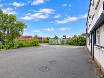 Unit 120 Grange Hill, Baldoyle Industrial Estate, Baldoyle, Baldoyle, Dublin 13 - Image 4