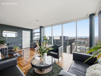 The Penthouse, Smithfield Market, Block B, Smithfield, Dublin 7 - Image 4