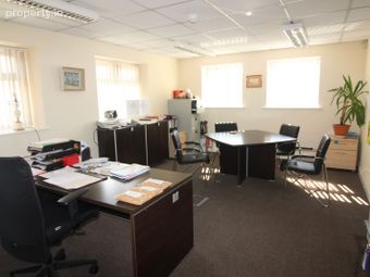 Woodstock Industrial Estate, Kilkenny Road, Athy, Co. Kildare - Image 5