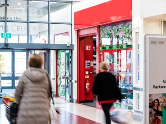 Unit 3-4, Parkway Shopping Centre, Singland, Co. Limerick - Image 4