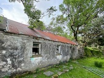 Old Cottage, Gortdirragh, Glencar, Co. Kerry, Glencar, Co. Kerry - Image 3
