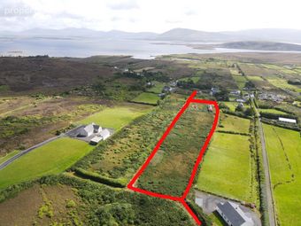 Bunacurry, Achill, Co. Mayo