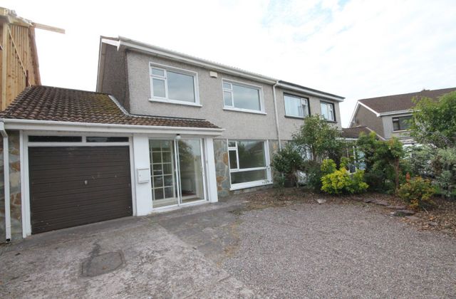 15 Glencoo Gardens, Boreenmanna Road, Ballinlough, Co. Cork - Click to view photos