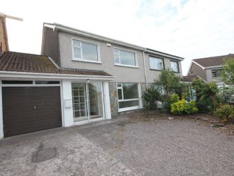 15 Glencoo Gardens, Boreenmanna Road, Ballinlough, Co. Cork