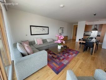 Apartment 10, Block A, Hanover Quay, Dublin 2 - Image 5