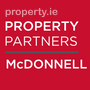 Property Partners McDonnell Logo
