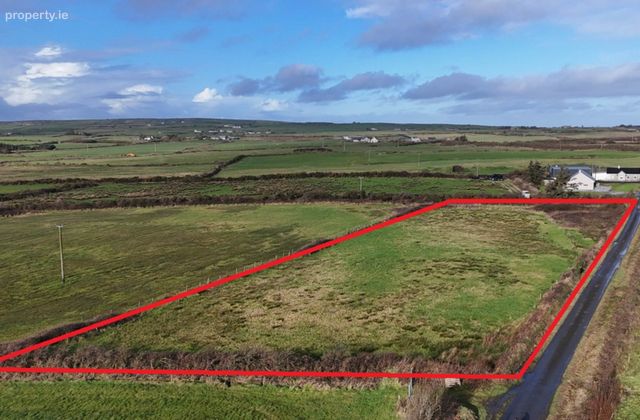 Lisdeen, Kilkee, Co. Clare, Kilkee, Co. Clare - Click to view photos