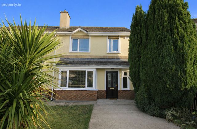 9 Riverchapel Drive, Riverchapel Wood, Riverchapel, Co. Wexford - Click to view photos