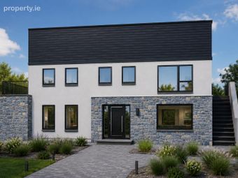 Claureen, Shanaway Road, Ennis, Co Clare, Ennis, Co. Clare