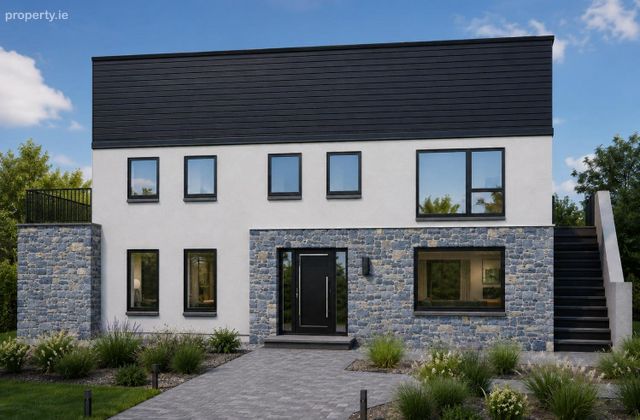 Claureen, Shanaway Road, Ennis, Co Clare, Ennis, Co. Clare - Click to view photos