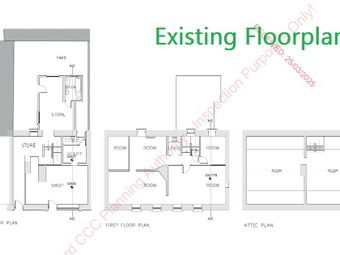 53 &amp; First Floor Of 54, Ballybricken, Waterford City, Co. Waterford, Waterford City Centre, Co. Waterford - Image 2