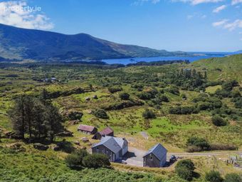 Cloghavoola, Waterville, Caherbarnagh, Co. Kerry - Image 3