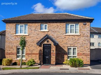55 Cruise Park Drive, Dublin 15, Tyrrelstown, Dublin 15
