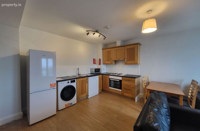 610 Pier Head Apartments, Store Street, P36ef21, Youghal, Co. Cork - Click to view photos