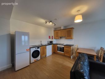 610 Pier Head Apartments,Store Street,Youghal,Co., Youghal, Co. Cork