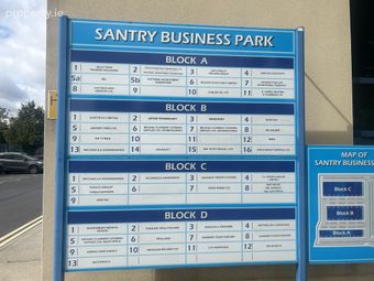 Unit A3, Santry Business Park, Dublin 9 - Image 3