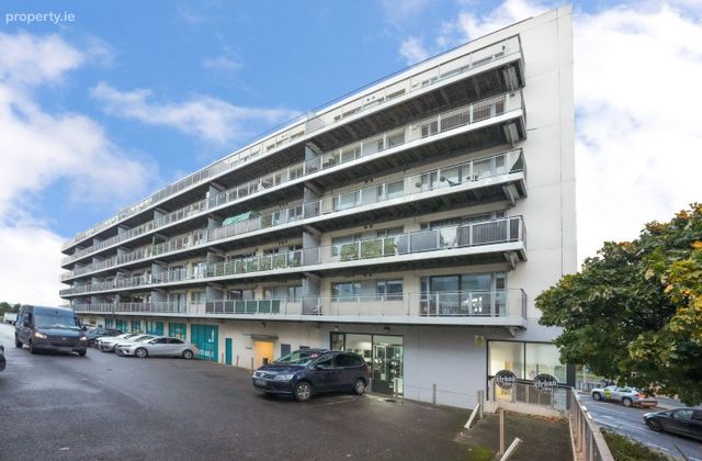 Apartment 7, The Hampton, Poppintree, Dublin 11 - Click to view photos