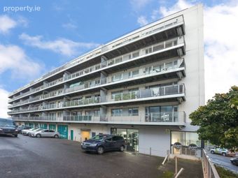 Apartment 7, The Hampton, Poppintree, Dublin 11