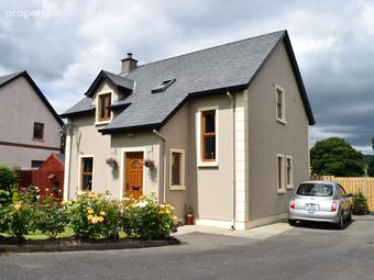 6 Oakridge Manor, Shillelagh, Co. Wicklow, Shillelagh, Co. Wicklow