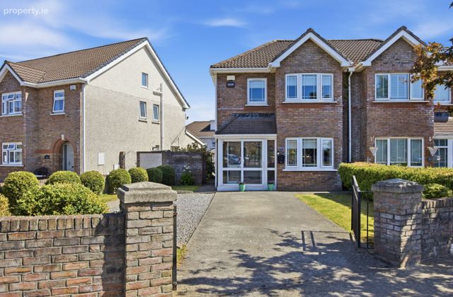 29 Bunbury Gate Crescent, Swords, Swords, Co. Dublin - Click to view photos
